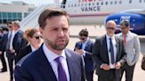 JD Vance Says That 'Hopefully' Air Force Two Will Be His Soon