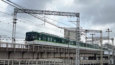 搭京阪電車遊關西 活用觀光券、升級車廂 省錢又舒適 | 蕃新聞