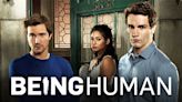 Being Human (2011) Season 1 Streaming: Watch & Stream Online via Amazon Prime Video and AMC Plus