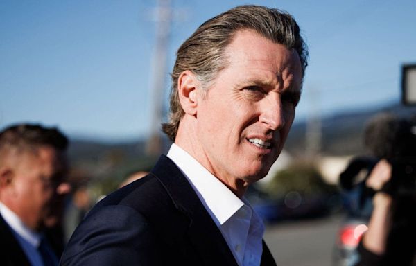 Newsom gets hilarious reality check after turning to public for new state coin design