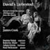 David's Liebestod: Extracts from the operas Abishag and  Jane the Quene by James Cook