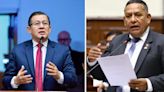 Presidente del Congreso se pronuncia sobre chat entre Esdras Medina y Richard Acuña: “Tendrá que ser investigado”