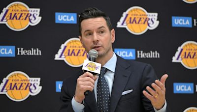 LA Lakers Reportedly Pursued Pistons Member to Join JJ Redick