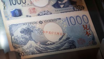 Japan confirms first currency intervention since 2022 with $62 billion in spending