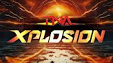 TNA Announces Return Of TNA Xplosion