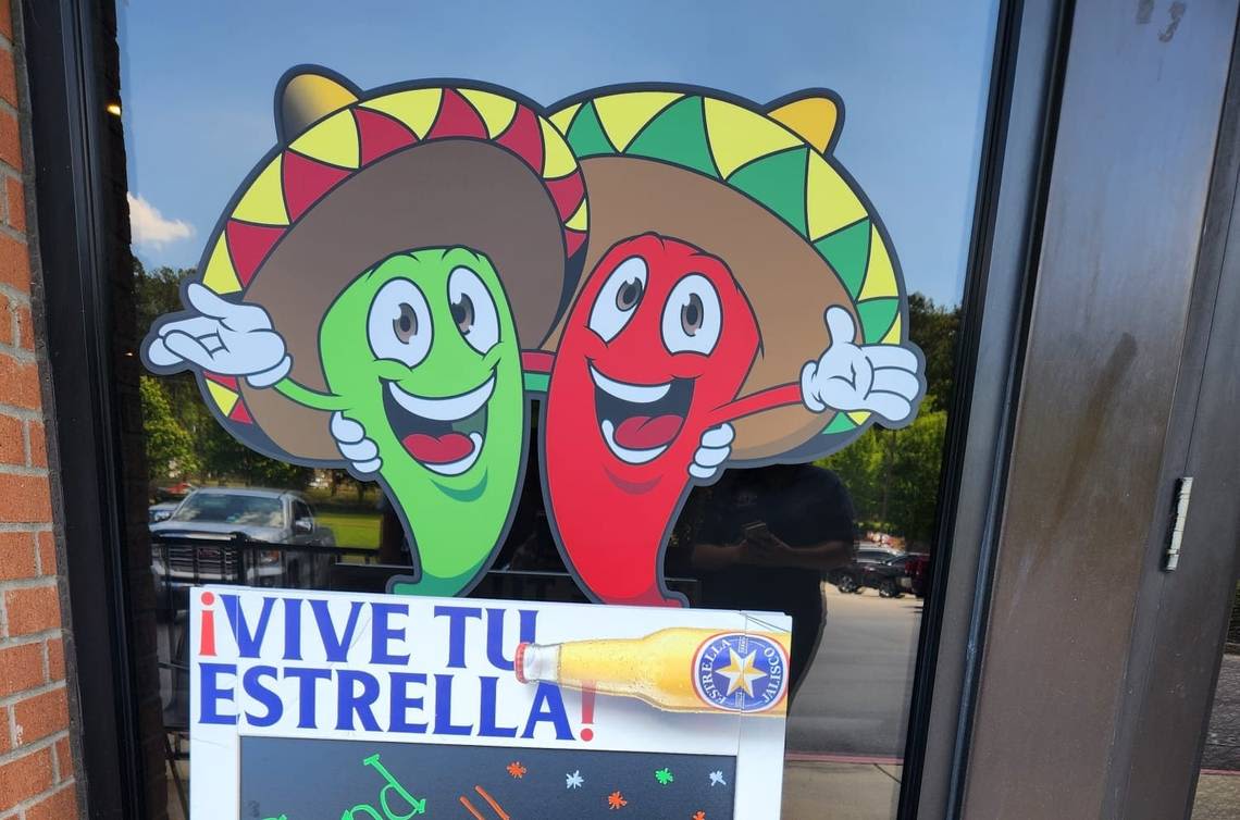 ‘Big news for all amigos’: Here’s when a new Midlands Mexican restaurant plans to open