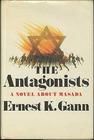 The Antagonists (Gann novel)