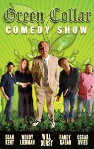 Green Collar Comedy Show