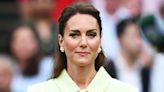 Prime Minister Rishi Sunak, Katie Couric and More React to Kate Middleton's Cancer News