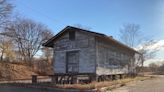 Raritan River Railroad's last train station is in Milltown. Can it be saved?