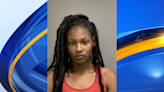 Woman arrested on domestic violence charge in Decatur