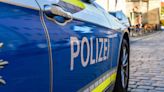 Eleven people injured in German cafe acid attack