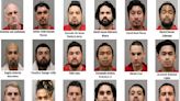 18 arrested in Henderson in operation targeting online child sex predators