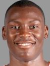 Bismack Biyombo