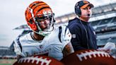 NFL rumors: Tee Higgins, Bengals contract talks are stale