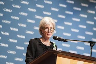 Kathleen Sebelius