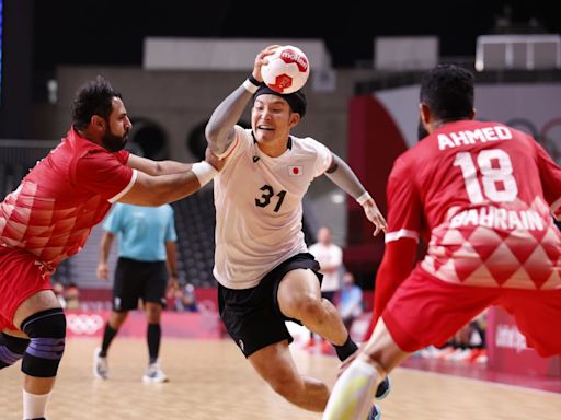 What Are Olympic Handball Rules? Explaining Everything You Need to Know For Paris 2024