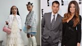 Khloé Kardashian's Daughter True and Niece Dream Are Major Fashionistas in Fierce Photo Shoot
