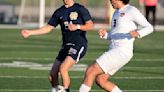 High school boys soccer: Mijangos' hat trick leads Heelan comeback win over Wolfpack