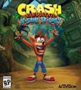 Crash Bandicoot N. Sane Trilogy