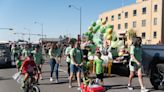 ‘Bent but not broken’: Perryton parade lifts spirits amid tornado recovery