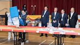 香港區議會選舉2023：「整頓」後首次投票率「史上最低」 李家超下令徹查票站系統故障