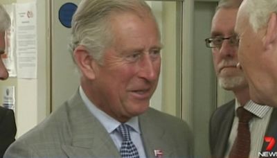 More of Prince Charles' letters published