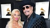 Coco Austin's New Photo With Daughter Chanel & Husband Ice-T's Adult Kids Gives a Peek at Their Blended Family Dynamic