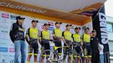 Vuelta a Colombia 2024: Así fue la presentación de equipos