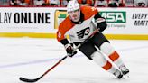 Drysdale eager to show Flyers his worth when healthy after surgery | NHL.com