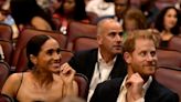 Prince Harry and Meghan Markle’s ‘chemistry’ caught on camera in Jamaica