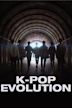 K-Pop Evolution