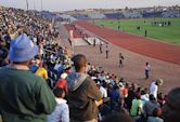 Dobsonville Stadium