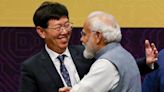 Foxconn Chairman Young Liu to visit India this year | Mint