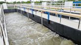 SUEZ and VINCI to build wastewater treatment plant in Serbia