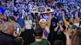 Charlotte Flair Returns, Wins SmackDown Women’s Title On 12/30 WWE SmackDown