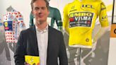 "Chez Ineos, Pinot aurait gagné le Tour!" les confessions de Patrick Broe, spécialiste tactique de Visma-Lease a bike
