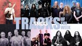 Cool new proggy sounds you really must hear from Richard Henshall, Evergrey, Reliqa, Rendezvous Point and more in Prog's Tracks Of The Week