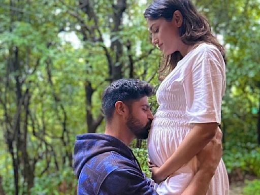 MTV Splitsvilla 15 Host Tanuj Virwani REACTS On Welcoming First Baby With Wife Tanya Jacob