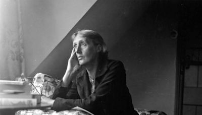 Como livro renegado mostra retorno de Virginia Woolf à vida e à escrita após colapso mental