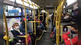 Ladrones asesinan a joven dentro de vagón de Transmilenio en el sur de Bogotá