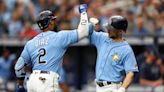 With 13-0 start, undefeated Tampa Bay Rays tie modern MLB record