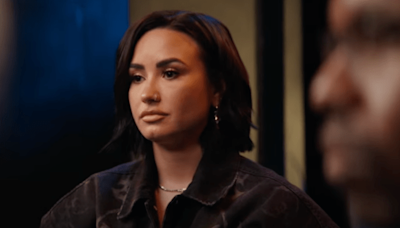 Demi Lovato Makes Directorial Debut with ‘Child Star’ Documentary About the Dangers of Growing Up in the Spotlight — Watch