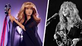 Fleetwood Mac singer Stevie Nicks gets her own Barbie — and it's already sold out
