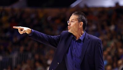 Acuerdo total entre Pedro Martínez y Valencia Basket