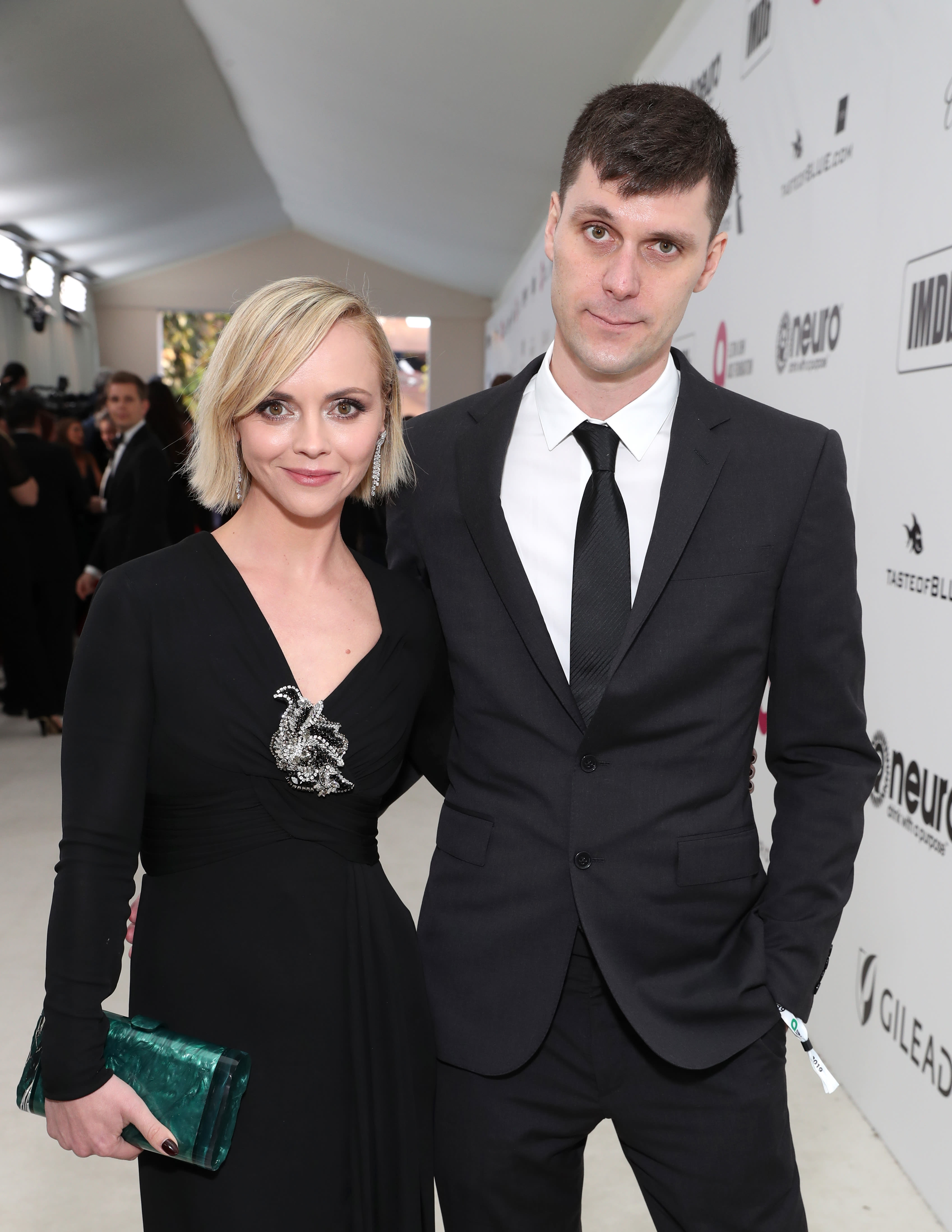 Christina Ricci Slams Ex-Husband James Heerdegen Over ‘False Allegations’ in Custody War