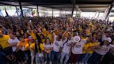 Jóvenes venezolanos enfrentan su primera elección presidencial entre desconfianza y esperanza