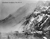 Frank Slide