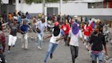 Haiti prime minister holds on as police kill 5 rogue agents amid protests, gun battle