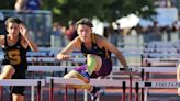 Track season extends for 4 athletes after a strong showing at D5 championship meet - Calaveras Enterprise
